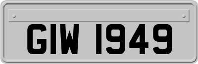 GIW1949