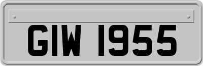 GIW1955