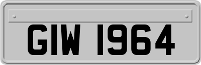 GIW1964