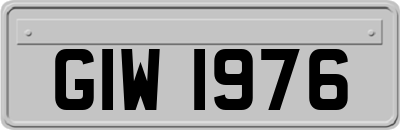 GIW1976