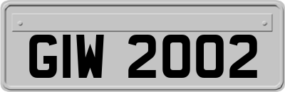 GIW2002