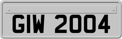 GIW2004