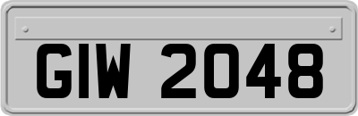 GIW2048