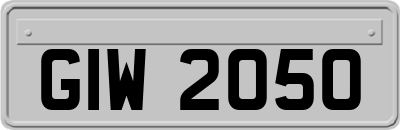 GIW2050