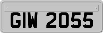 GIW2055
