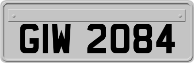 GIW2084