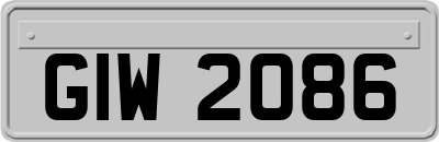 GIW2086