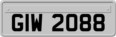 GIW2088