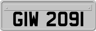 GIW2091