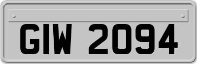 GIW2094