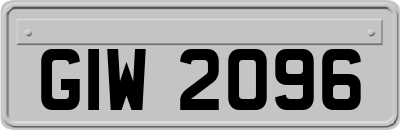 GIW2096