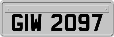 GIW2097
