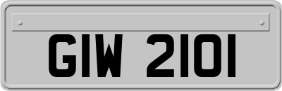 GIW2101