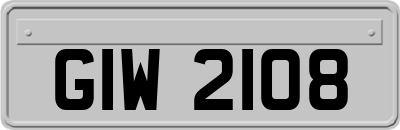 GIW2108