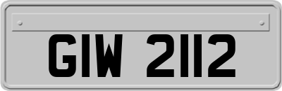 GIW2112
