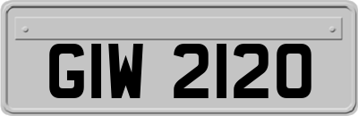 GIW2120