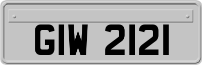 GIW2121