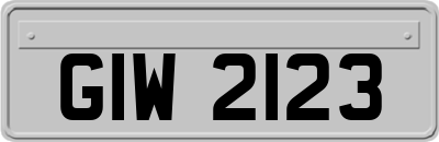 GIW2123
