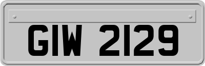 GIW2129