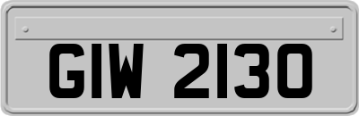 GIW2130