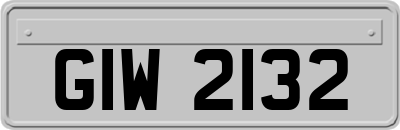 GIW2132