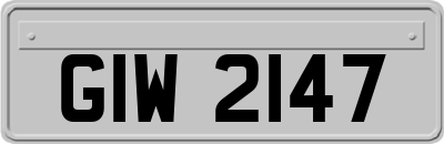 GIW2147