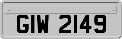 GIW2149