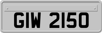 GIW2150