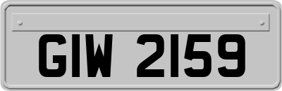 GIW2159