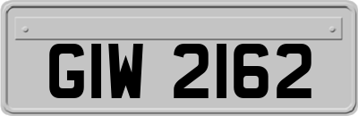 GIW2162