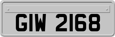 GIW2168