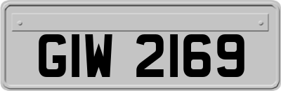 GIW2169