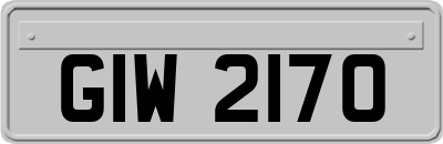GIW2170