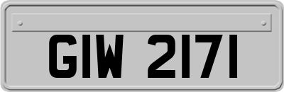 GIW2171