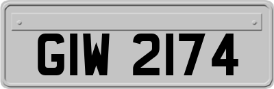 GIW2174