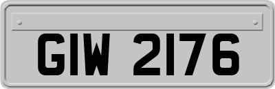 GIW2176