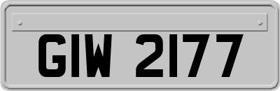 GIW2177