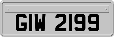 GIW2199