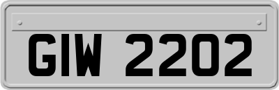 GIW2202