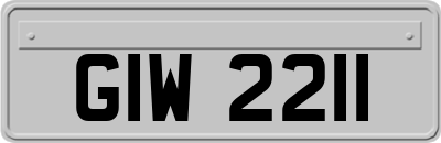 GIW2211