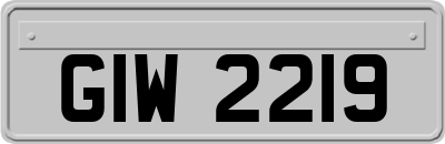 GIW2219