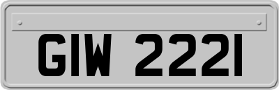 GIW2221