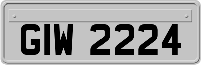 GIW2224
