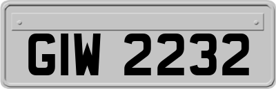 GIW2232