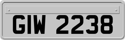 GIW2238
