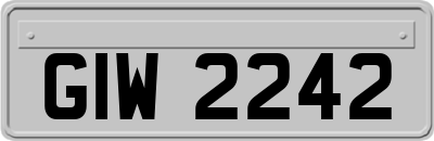 GIW2242