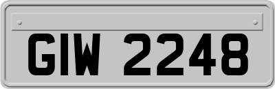 GIW2248