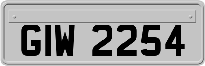 GIW2254