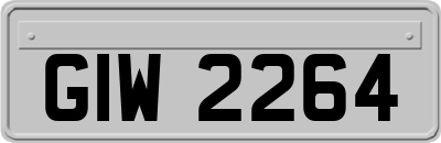 GIW2264