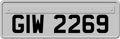 GIW2269